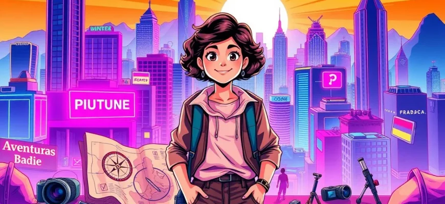 Aventuras ao Meio-Dia: 10 Filmes para Apreciar