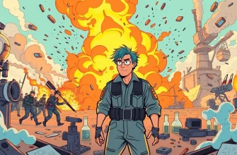 Filmes de Catástrofe em Zonas de Teste