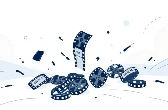 10 Filmes Escondidos para Descobrir