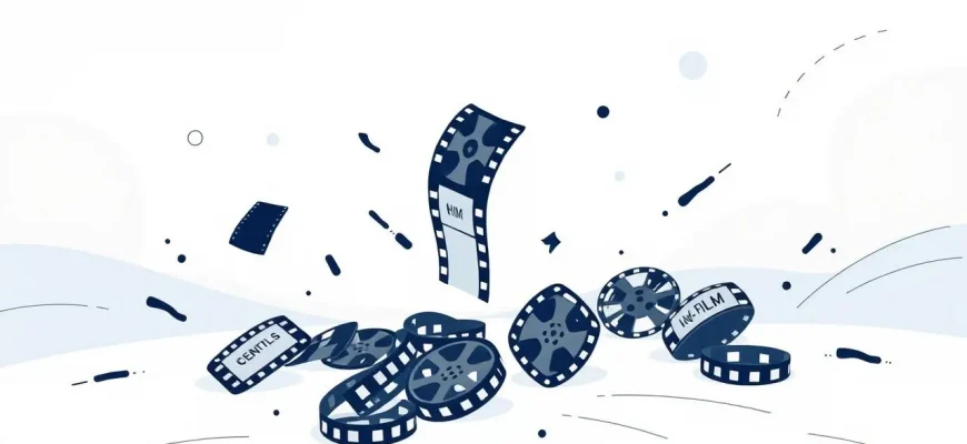 10 Filmes Escondidos para Descobrir