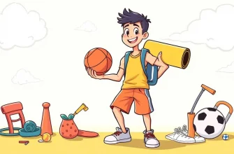 Comédias Esportivas: Rindo e Se Exercitando