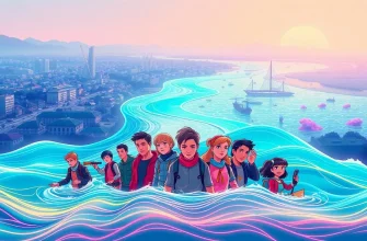 10 Filmes Incríveis sobre Enchentes de Primavera