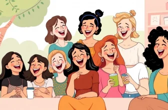 Comédias Femininas: Riso e Empoderamento