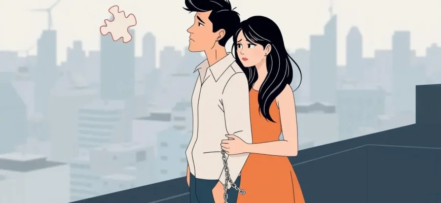 10 Filmes de Melodrama sobre Dívidas