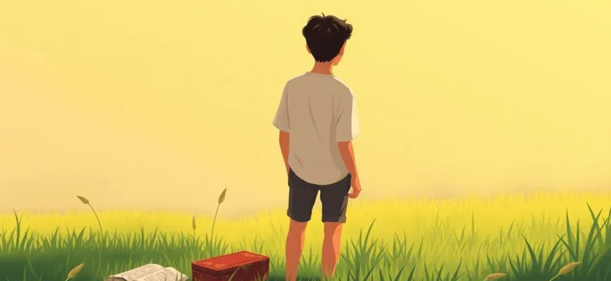 10 Filmes de Drama sobre Mudanças nas Relações