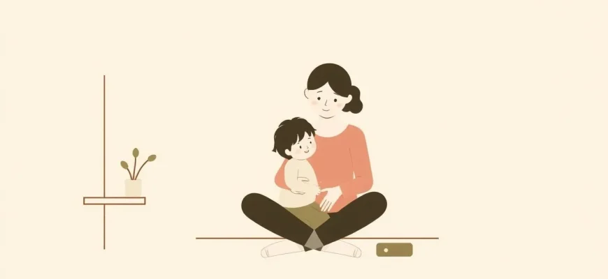 10 Filmes de Melodrama sobre Pais