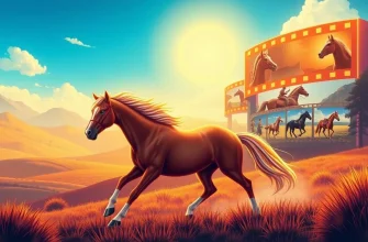 Aventuras Equestres: 10 Filmes Inesquecíveis