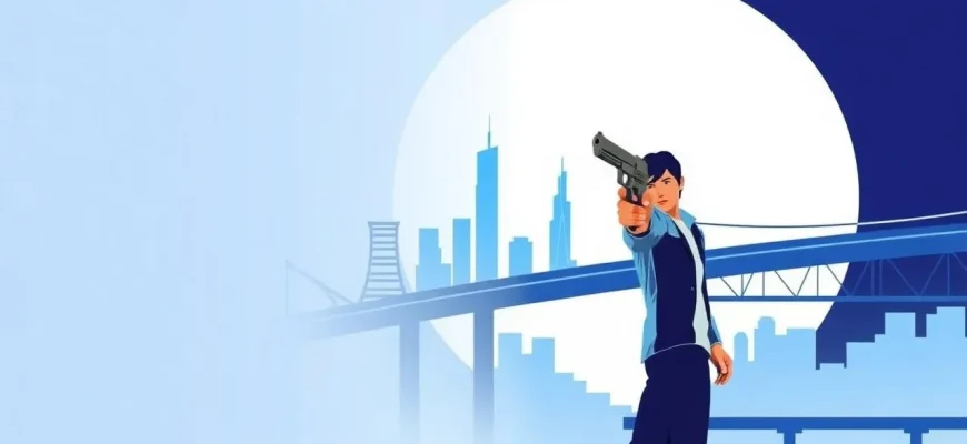 Filmes com Pistolas: 10 Imperdíveis