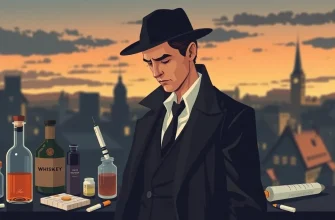 10 Filmes de Detetive sobre Dependência Química