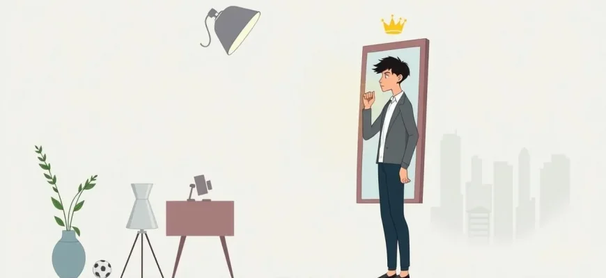 10 Filmes Imperdíveis sobre Egoístas