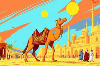 Filmes históricos sobre árabes antigos