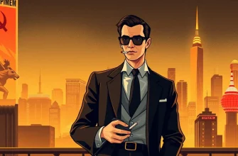 Os Maiores Filmes de Espiões
