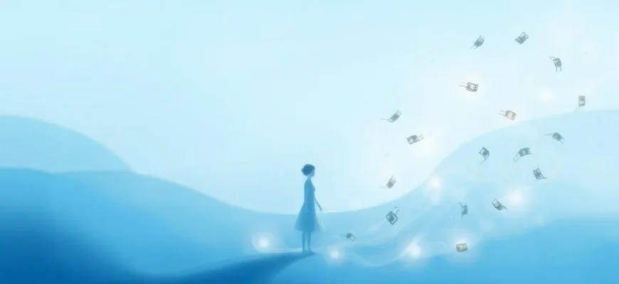 10 Filmes de Drama Sobre Perda