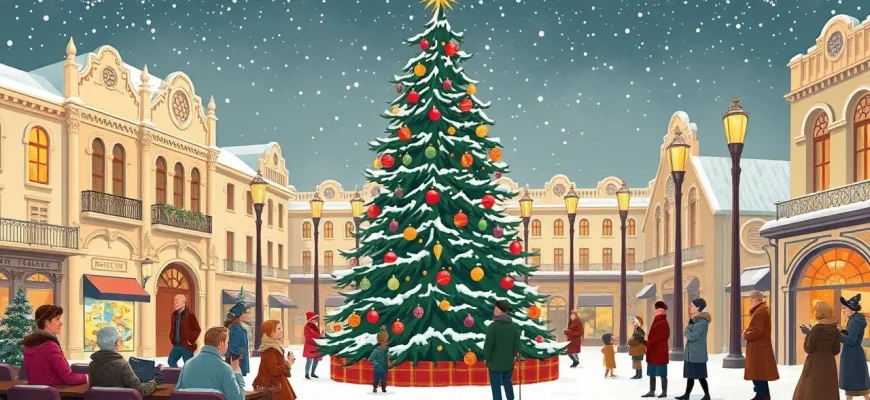 Melhores Filmes de Natal de Todos os Tempos