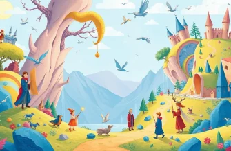 Fantasia e Tutoria: 10 Filmes Incríveis