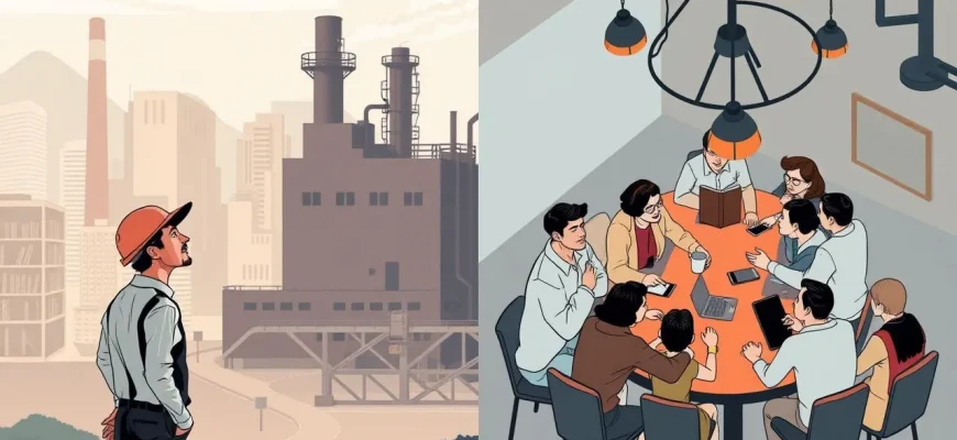 Melodramas do Trabalhador: Filmes que Trazem a Realidade da Classe Trabalhadora