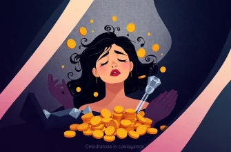 Melodramas sobre Ganância: Uma Jornada Emocional
