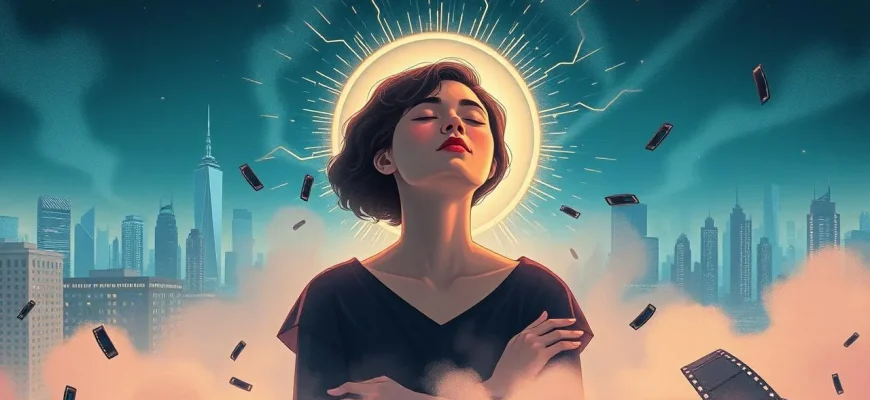 Mistérios do Reencarnação no Cinema