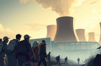 10 Filmes sobre Acidentes em Usinas Nucleares
