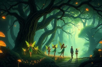 Mistérios das Fadas Celtas: 10 Filmes Mágicos