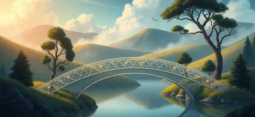 Melodramas Encantadores com Fadas