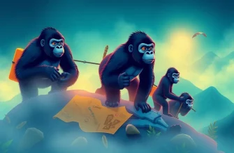 Aventuras com Gorilas nas Montanhas: 10 Filmes Inesquecíveis