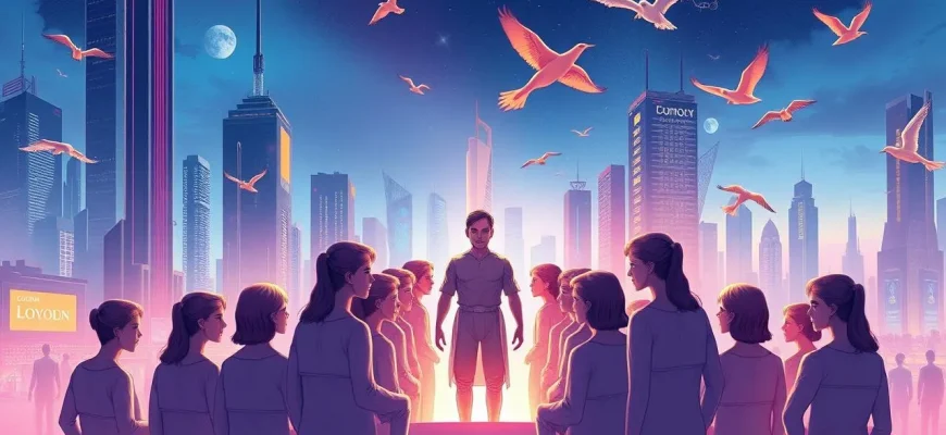 10 Filmes de Fantasia sobre Clonagem