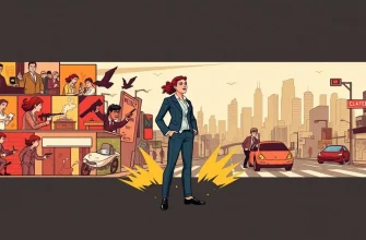 Filmes de Ação sobre Carreira