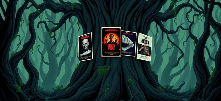 25 Melhores Filmes de Terror de 2022