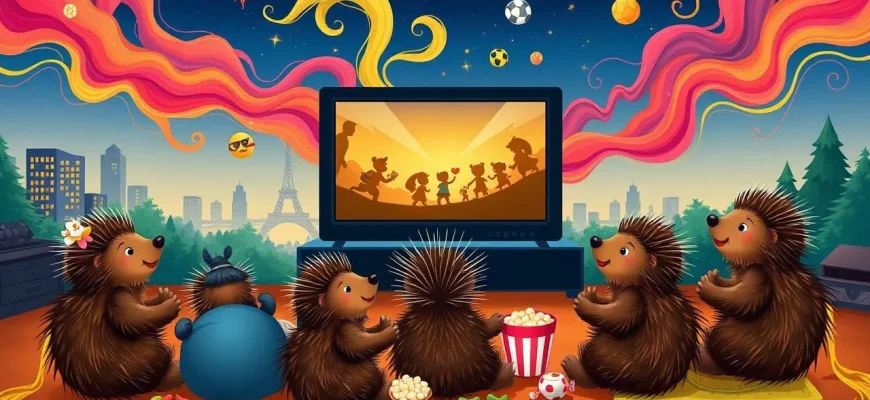 Filmes Familiares com Porquinhos: Uma Jornada Divertida e Educativa