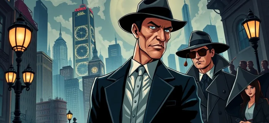 Top 10 Filmes Criminosos com Empresas Fantasmas