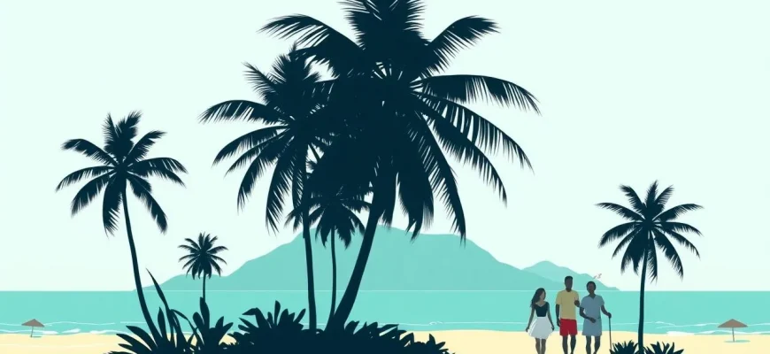 Filmes Tropicais: Uma Jornada pelo Paraíso