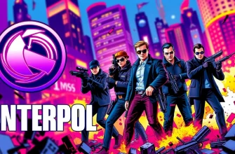 Melhores Filmes de Ação com Interpol
