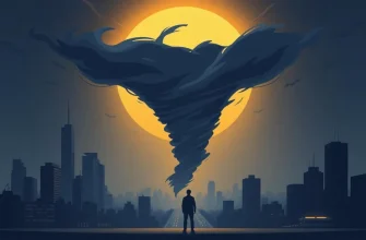Melodramas Tempestuosos: Filmes com Tornados e Paixões