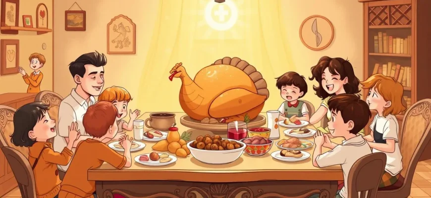 10 Filmes de Drama sobre Relações com Sobrinhos