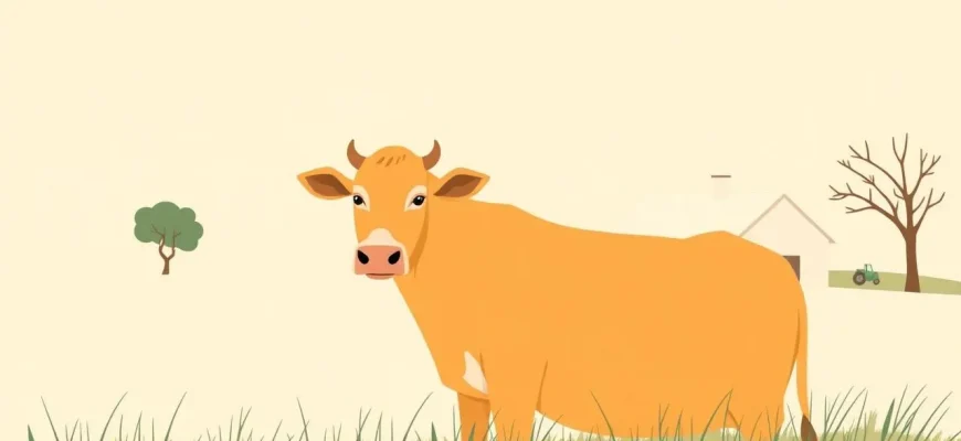 10 Filmes sobre Vacas para Você Assistir