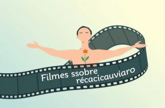 Filmes Inspiradores sobre Cura e Recuperação