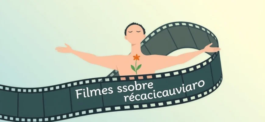 Filmes Inspiradores sobre Cura e Recuperação