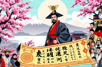Os Melhores Filmes Históricos sobre Shoguns