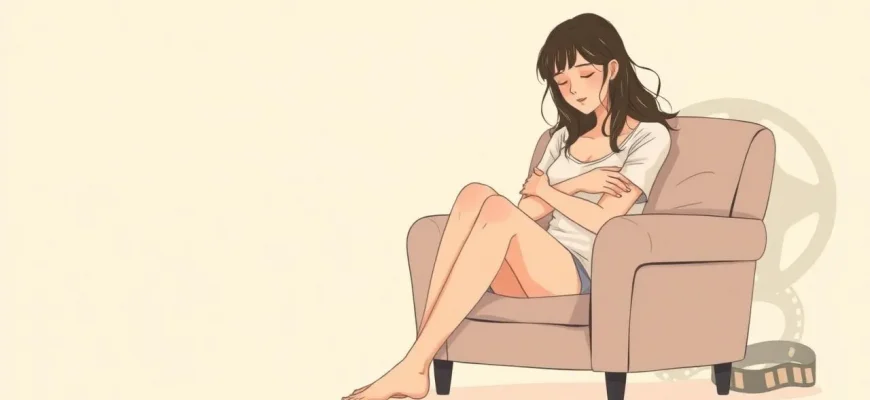 10 Filmes de Drama sobre Bulimia