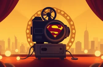 Filmes Familiares do Superman