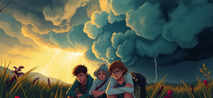 10 Filmes de Terror com Tempestades