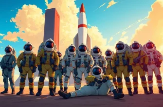 Filmes de Guerra sobre Astronautas: Baseados em Eventos Reais