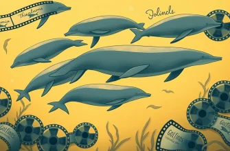 10 Filmes Biográficos sobre Golfinhos