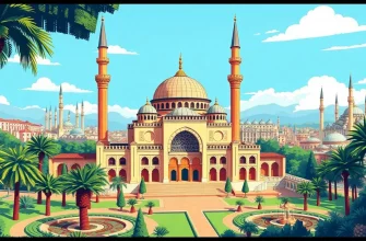 Filmes Históricos sobre Arquitetura Seljúcida