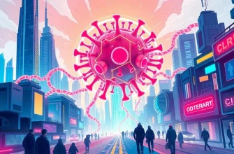 10 Filmes de Ficção Científica sobre Vírus de Computador