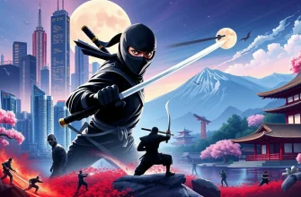 Top 10 Filmes de Ação com Ninjas