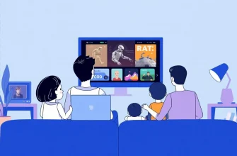 Filmes de Inteligência Artificial para Assistir em Família