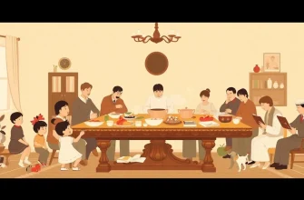 Filmes Soviéticos sobre Famílias Grandes