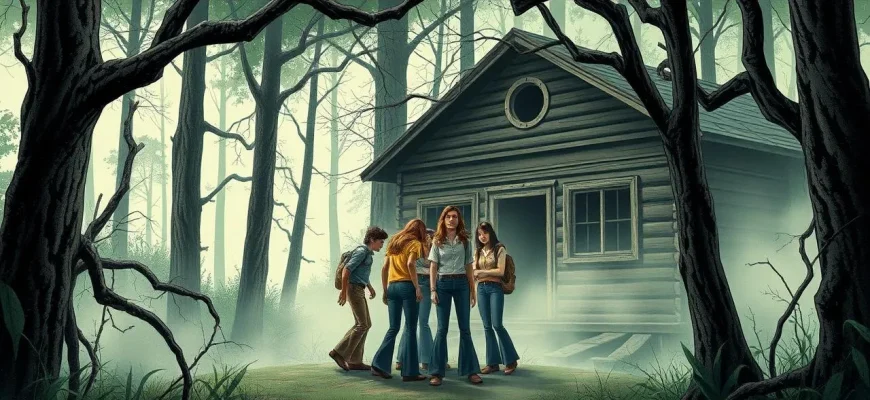 10 Filmes de Suspense com a Natureza